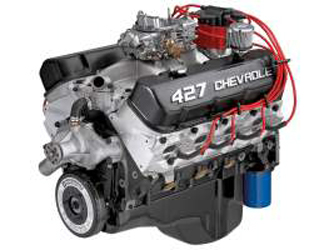 C2654 Engine